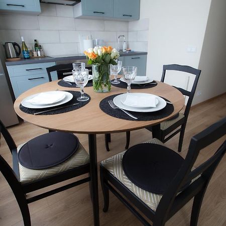 Cozy Home Valdemara, Free Parking, Self Check-In Рига Екстер'єр фото
