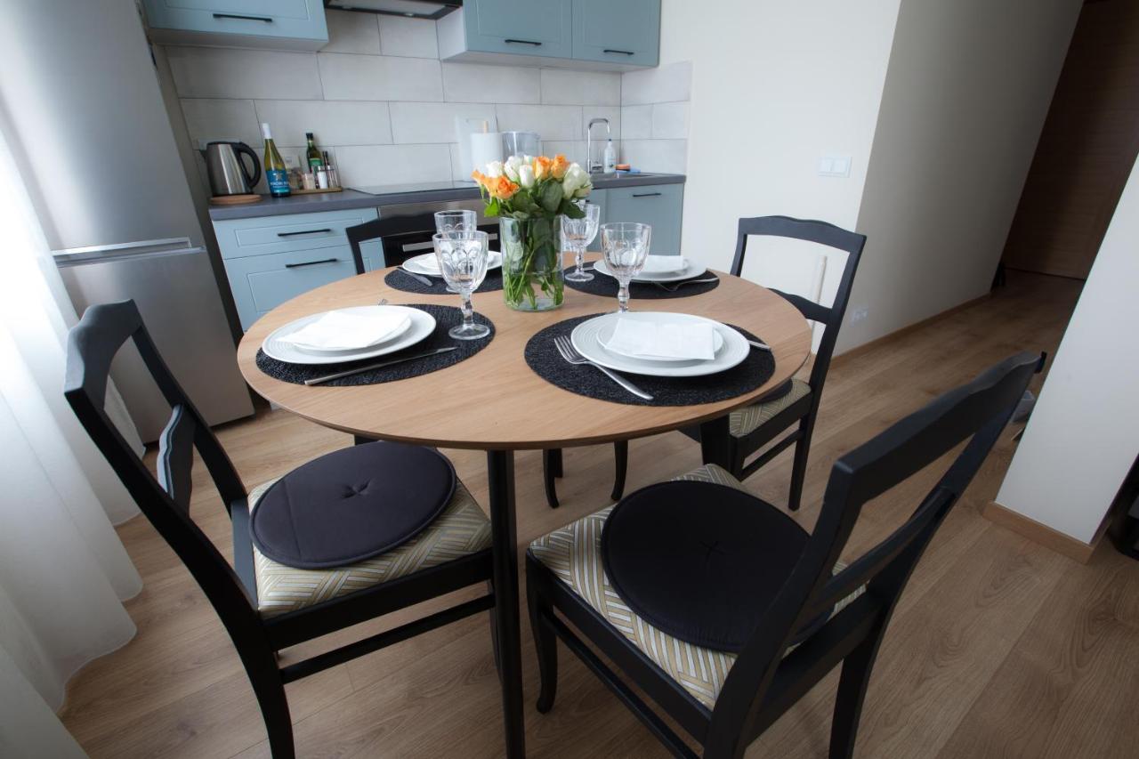 Cozy Home Valdemara, Free Parking, Self Check-In Рига Екстер'єр фото