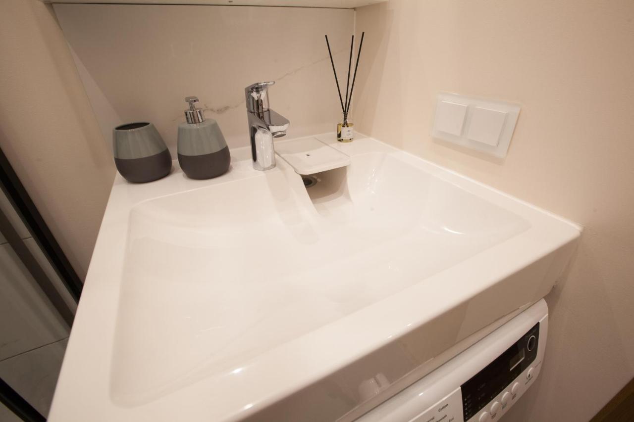 Cozy Home Valdemara, Free Parking, Self Check-In Рига Екстер'єр фото
