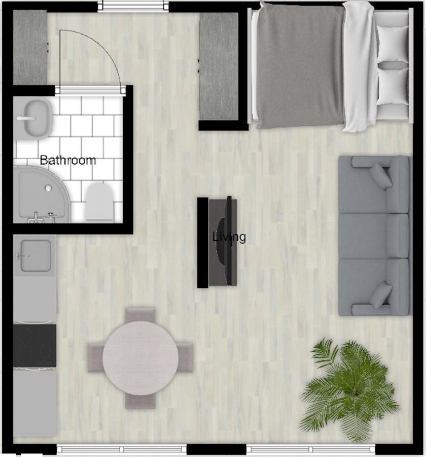 Cozy Home Valdemara, Free Parking, Self Check-In Рига Екстер'єр фото