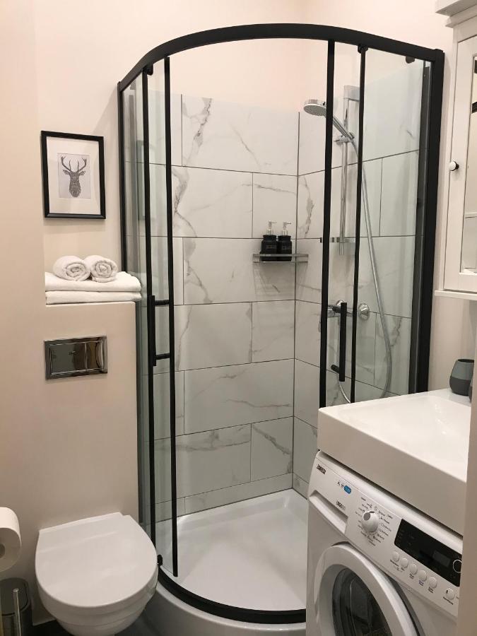 Cozy Home Valdemara, Free Parking, Self Check-In Рига Екстер'єр фото