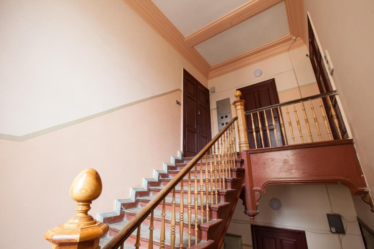 Cozy Home Valdemara, Free Parking, Self Check-In Рига Екстер'єр фото
