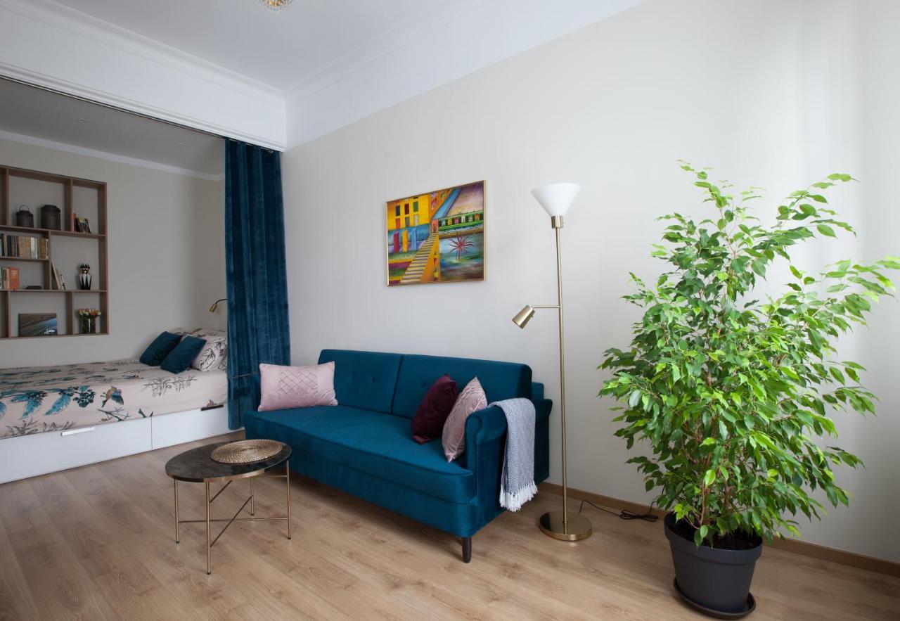 Cozy Home Valdemara, Free Parking, Self Check-In Рига Екстер'єр фото