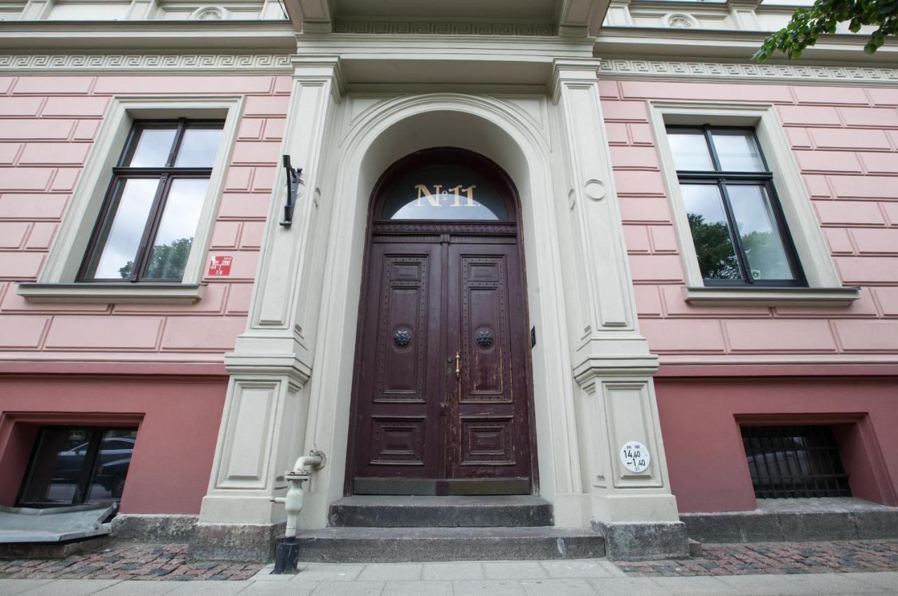 Cozy Home Valdemara, Free Parking, Self Check-In Рига Екстер'єр фото